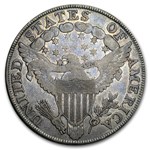 1799 Draped Bust Dollar Fine