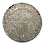 1799 Draped Bust Dollar VF-20 NGC
