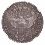 1799 Draped Bust Dollar VF-30 NGC