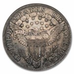 1799 Draped Bust Dollar XF-40 ANACS