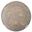 1799 Draped Bust Dollar XF-40 NGC