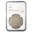 1799 Draped Bust Dollar XF-40 NGC