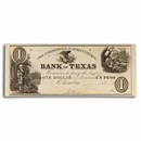 18__ $1 Comm. & Agricultural Bank of Columbia, TX XF Remainder