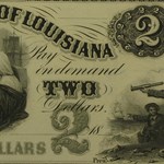 18__ Citizens' Bank of Louisiana $2.00 LA-15 ChCU