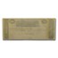 18__ Post Note from Cincinnati, OH $1.00 AU