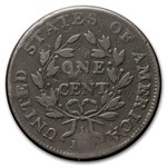 1800/1798 Large Cent Fine