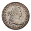 1800 Draped Bust Dime AU-55 NGC