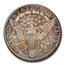 1800 Draped Bust Dime AU-55 NGC