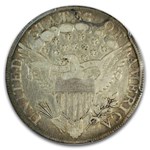 1800 Draped Bust Dollar Fine-15 PCGS (BB-193)