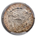 1800 Draped Bust Half Dime MS-62 PCGS