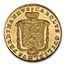 1800 Germany Gold 10 Thaler MS-63 PCGS