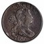 1800 Large Cent VF