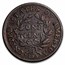 1800 Large Cent VF