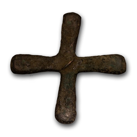 1800's-1920's Katanga AE Katanga Cross 1800's-1920's Katanga AE Katanga Cross