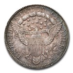 1801 Draped Bust Dime MS-61 NGC