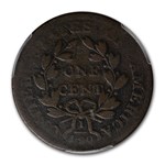 1801 Large Cent AG