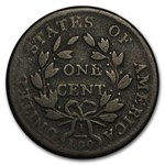 1801 Large Cent Good