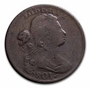 1801 Large Cent VF