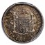 1801 Mo-FT Mexico 1/2 Real MS-65 PCGS