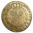 1801-NR JF Colombia Gold 8 Escudo Ferdinand VII XF