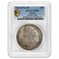 1801-PTS PP Bolivia Silver 8 Reales Charles IIII XF-45 PCGS