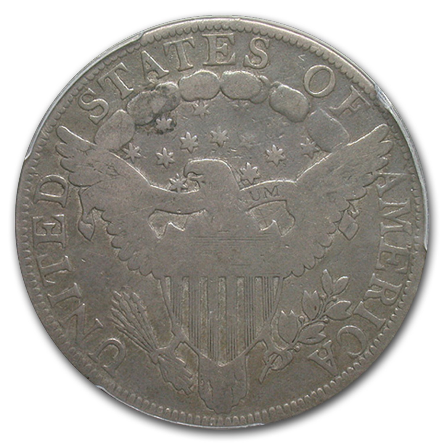 1802 (None) Phil Draped Bust Half Dollar Value - APMEX