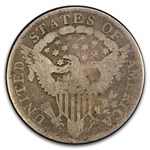 1802 Draped Bust Dime Good-4 PCGS