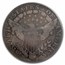 1802 Draped Bust Dollar Fine-12 PCGS (Narrow Date)
