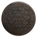 1802 Large Cent AG