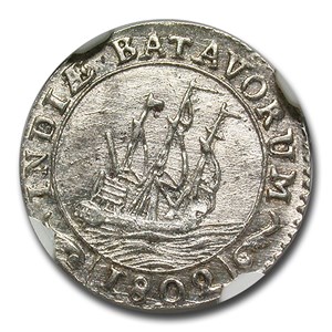 1 16 gulden 1802