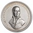 1802 Prussia Brandenburg Silver Medal Civil Service