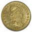 1803 $10 Turban Head Gold Eagle MS-63 PCGS (Small Stars Reverse)