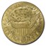 1803 $10 Turban Head Gold Eagle MS-63 PCGS (Small Stars Reverse)