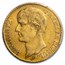 1803 (AN 12A) France Gold 40 Francs Napoleon XF-45 PCGS