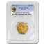 1803 (AN 12A) France Gold 40 Francs Napoleon XF-45 PCGS