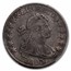 1803 Bust Half Dollar VF-20 PCGS (O-103, Large 3)