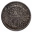 1803 Bust Half Dollar VF-20 PCGS (O-103, Large 3)