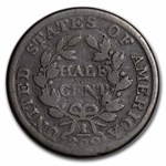 1803 Half Cent Good