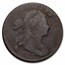 1803 Large Cent 100/000 Fine Details