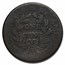 1803 Large Cent Sm Date/Lg Fraction AG