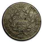 1803 Large Cent Sm Date/Sm Fraction Fine
