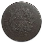 1803 Large Cent Sm Date/Sm Fraction FR-2 PCGS