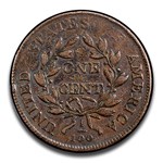 1803 Large Cent VF-30 PCGS (Sm. Date, Sm. Fraction)