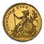 1804-B Swiss Cantons Gold 10 Franken MS-63 PCGS