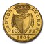 1804-B Swiss Cantons Gold 10 Franken MS-63 PCGS