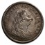 1804 Bank of England Silver Dollar VF