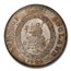 1804 Great Britain Silver 5 Shillings MS-63 NGC