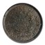 1804 Half Cent Spiked Chin MS-62 NGC (Brown, C-8)