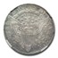1805 Bust Half Dollar AU-50 NGC