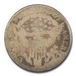 1805 Draped Bust Dime AG-3 PCGS (4 Berries)